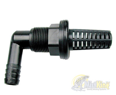 Fin men kräver 38.1mms hål