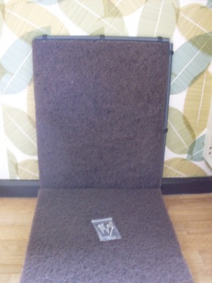 EpiWeb-IIS Självbevattnande bakgrund