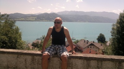 20110716336.jpg (237.29 KiB) Visad 15782 gånger Martin am Attersee strax utanför salzburg