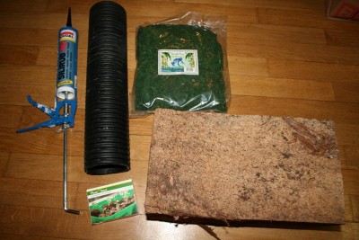 Lite saker som jag ska använda :)