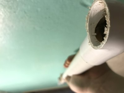 Så hör ser det ut om man sågar det Marcus.