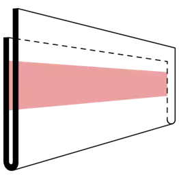 Denna list bör man kunna hitta i detaljhandeln ...