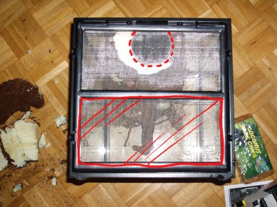 Toppen måste ändras!