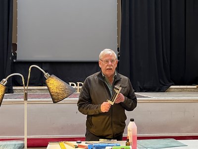 Janne Pettersson