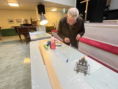 Handfasta råd är de bästa!